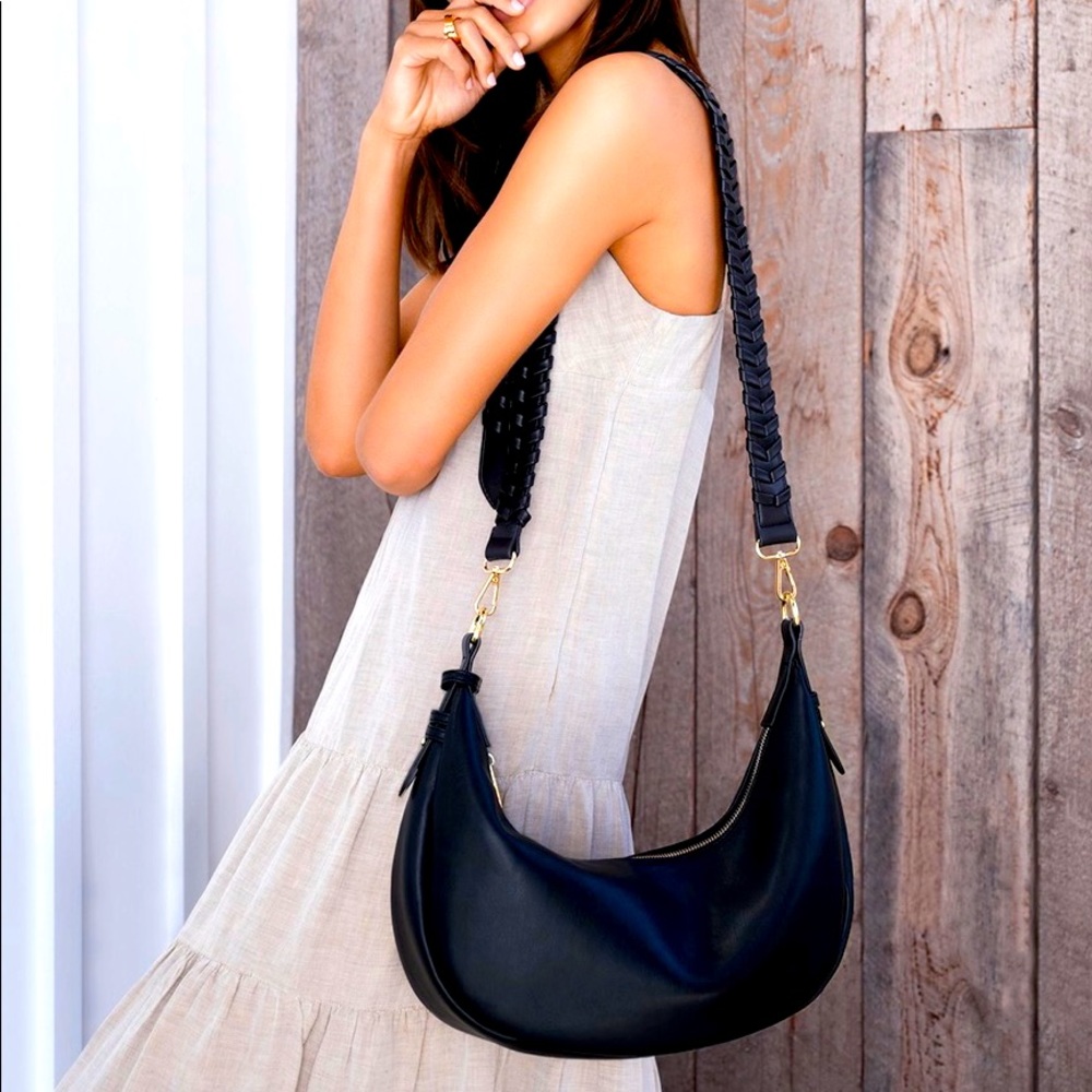 BNWT Jules Kae Zola Bag